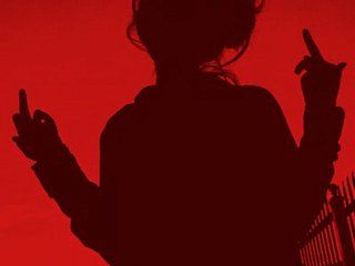 Erotic video chat RedFox69