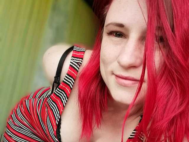 Photo of the profile RedFoxXx666