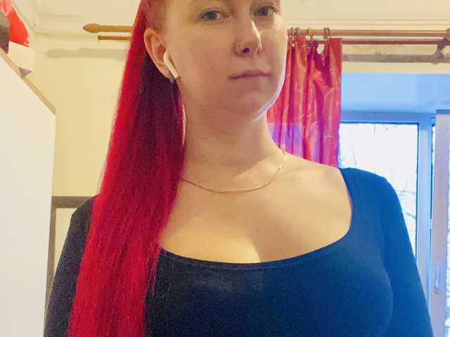Photo of the profile RedFoxxxya