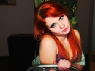 Erotic video chat redfoxyy