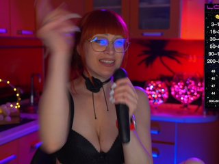 Erotic video chat Redfury69