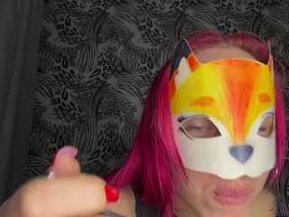 Erotic video chat RedHair13