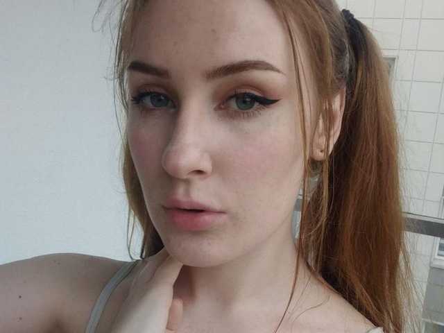 Profile photo RedheadBB