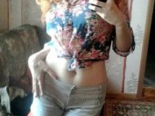 Erotic video chat redheadvip