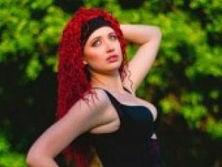 Erotic video chat redjayme