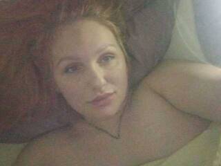 Erotic video chat REDLISA