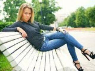 Erotic video chat redlucky201
