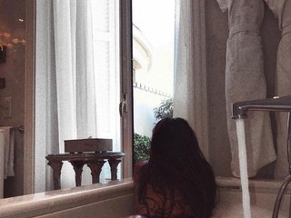 Erotic video chat Regina88