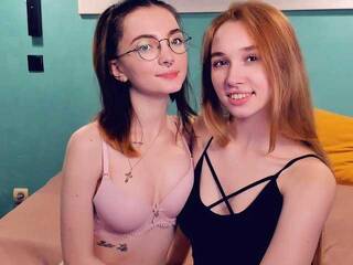 Erotic video chat ReginaNelson