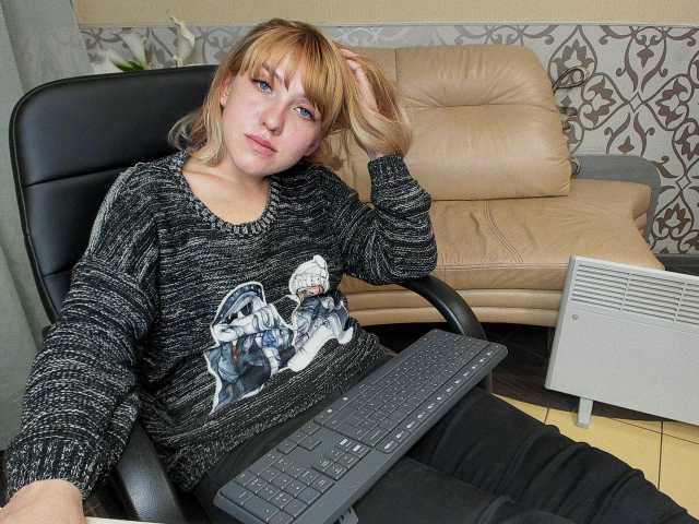 Broadcast screenshots Reginasmilee