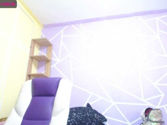 Photos reichel-harley Hello love welcome to my room, I want you to make me vibrate my pussy and run along with me