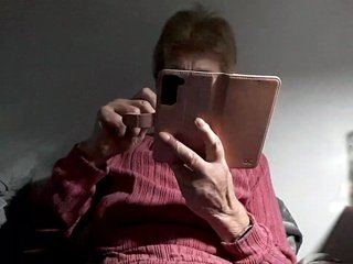 Erotic video chat Reife-dame