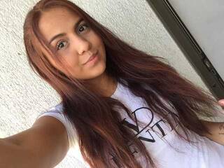 Erotic video chat ReinaRed