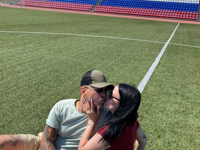 Photo of the profile vikaa_romzes