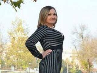 Erotic video chat relaksinka