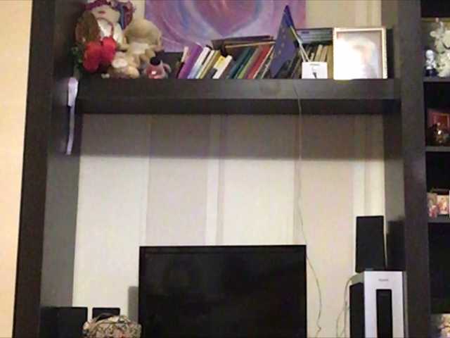 Broadcast screenshots Relax00Lady