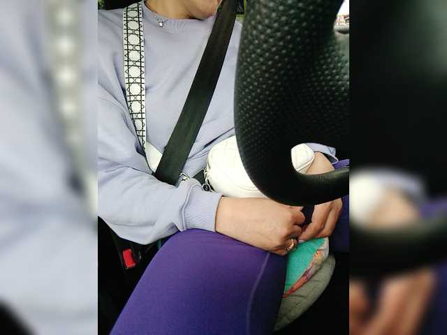 Broadcast screenshots Karoleva_milf