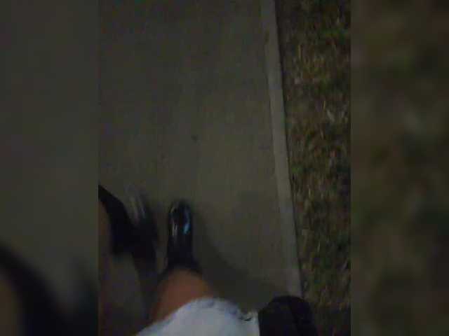 Broadcast screenshots Karoleva_milf