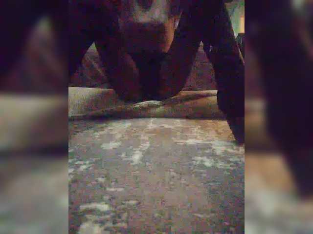 Broadcast screenshots Karoleva_milf