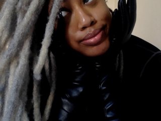 Erotic video chat AaliyahD