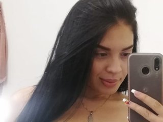 Erotic video chat RenataJhonson