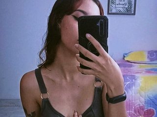 Erotic video chat RenataLujan