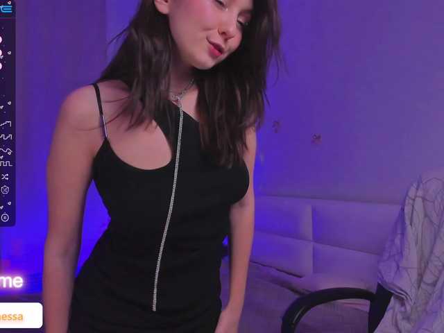 Broadcast screenshots Renessy