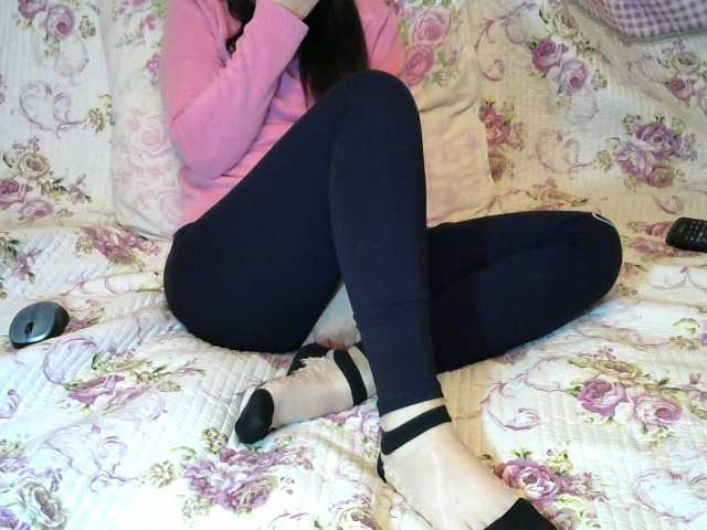 Broadcast screenshots Renna666