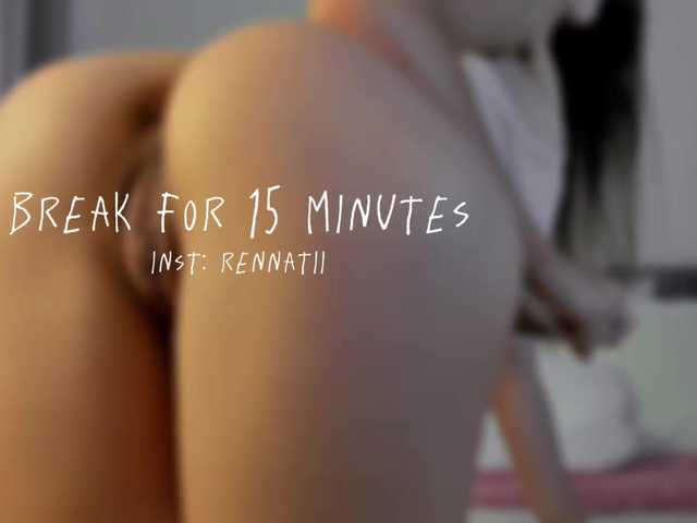 Broadcast screenshots Rennaaa