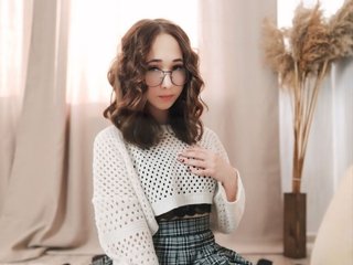 Erotic video chat StarBella