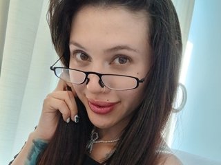 Erotic video chat RevySadashiTrue