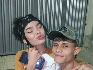 Erotic video chat RhabenaBoysex