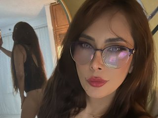 Erotic video chat Rhaniamilf