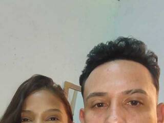 Erotic video chat RianYSusy