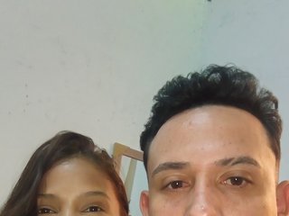 Erotic video chat RianYSusy