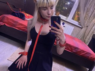 Erotic video chat RicchyBichhy