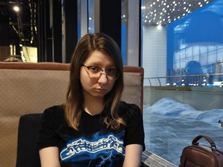 Erotic video chat RichEmily