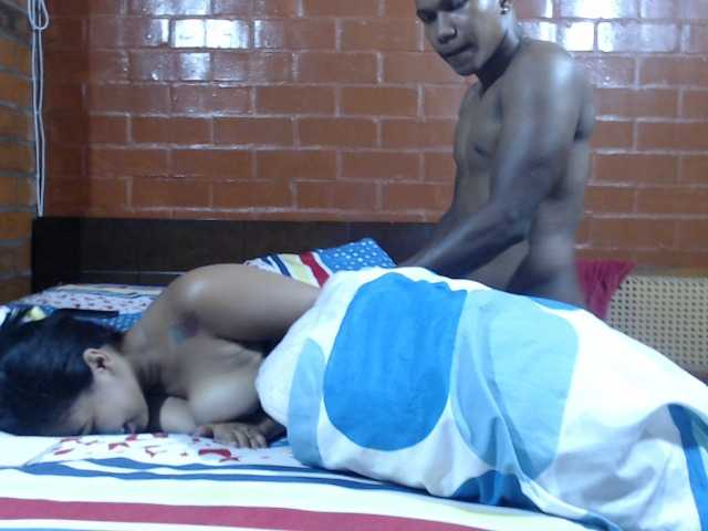 Broadcast screenshots RichSeduction