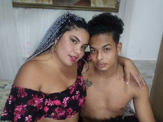 Erotic video chat ricky-leidy