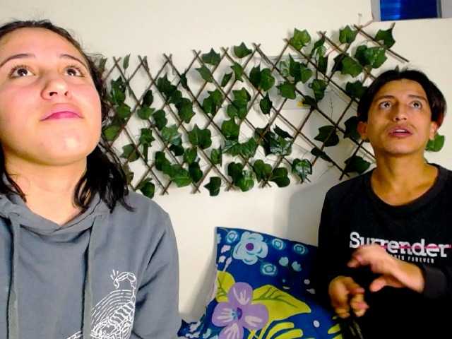 Broadcast screenshots RickyMorthy