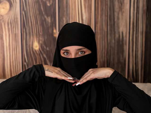 Photo of the profile Ridwanaa