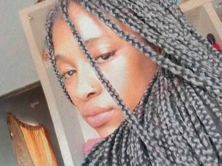 Erotic video chat Rihana-28