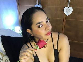 Erotic video chat RihannaCelik