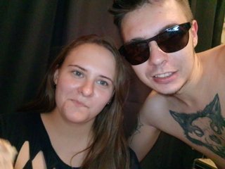 Erotic video chat Riki178
