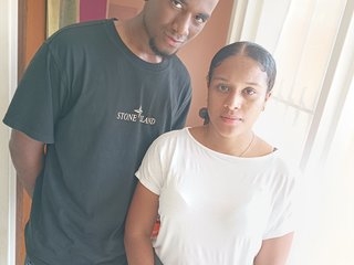 Erotic video chat RikyNiky