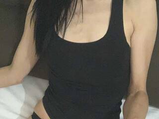 Erotic video chat RimAnn