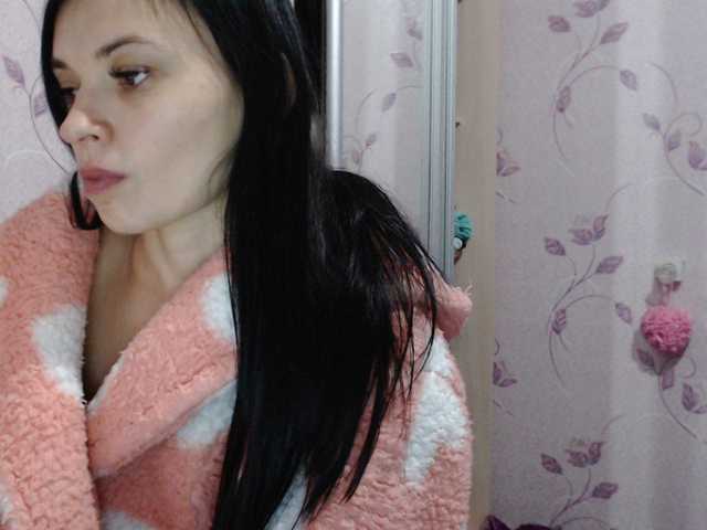 Broadcast screenshots Tifffannny