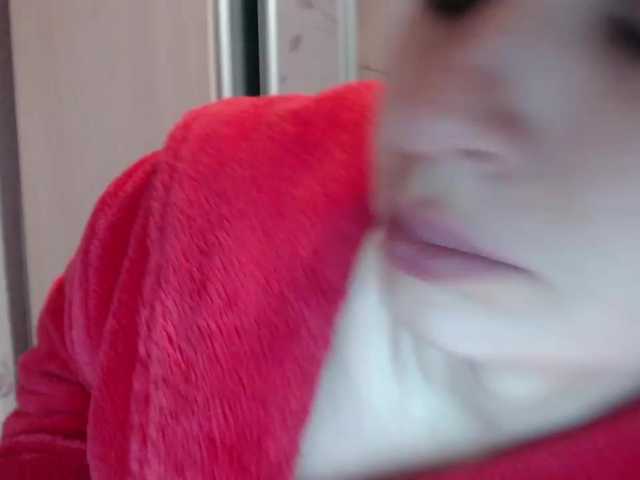 Broadcast screenshots Tifffannny