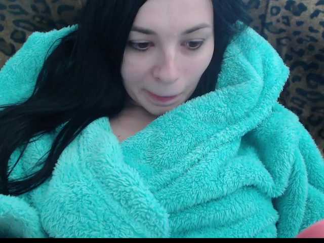 Broadcast screenshots Tifffannny