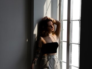 Erotic video chat Rina-Panic